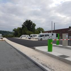 Camping-car Park
