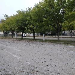 Camping-car Park