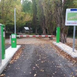 Camping-car Park
