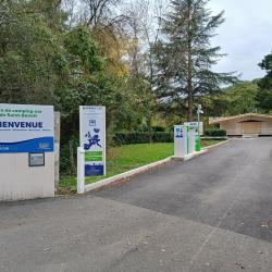 Camping-car Park
