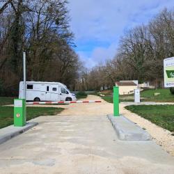 Camping-car Park