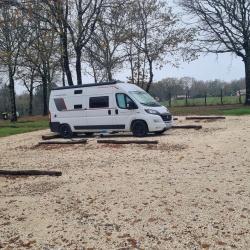Camping-car Park