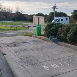 Camping-car Park