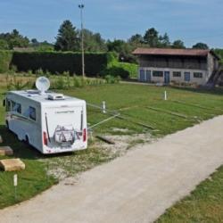 Camping-car Park