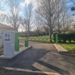 Camping-car Park