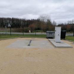 Camping-car Park