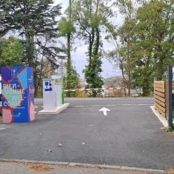 Camping-car Park