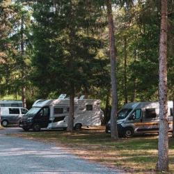Camping-car Park