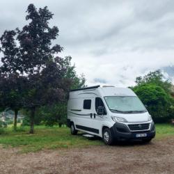 Camping-car Park
