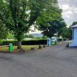 Camping-car Park