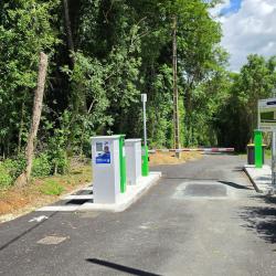 Camping-car Park