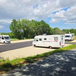 Camping-car Park