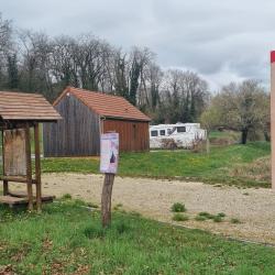 Camping-car Park