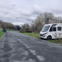 Camping-car Park