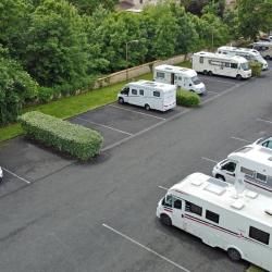 Camping-car Park