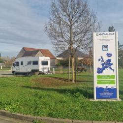 Camping-car Park