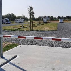 Camping-car Park