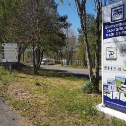 Camping-car Park
