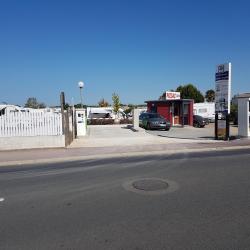 Camping-car Park