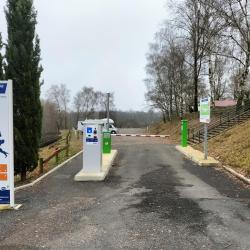 Camping-car Park