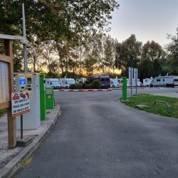 Camping-car Park