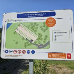 Camping-car Park