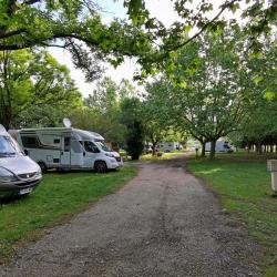 Camping-car Park