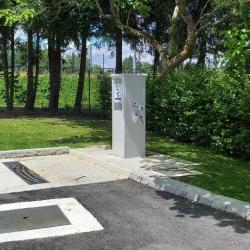 Camping-car Park