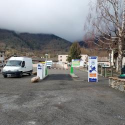 Camping-car Park