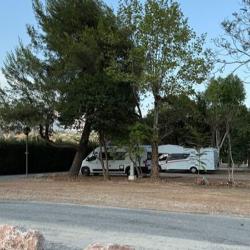 Camping-car Park
