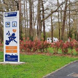 Camping-car Park