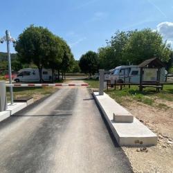 Camping-car Park