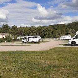 Camping-car Park