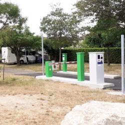 Camping-car Park