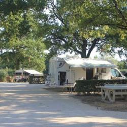 Camping-car Park