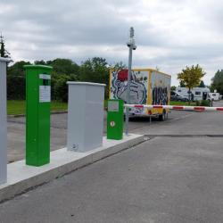 Camping-car Park