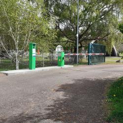 Camping-car Park