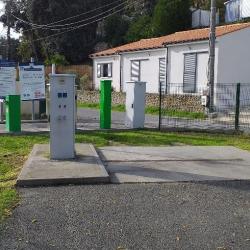 Camping-car Park