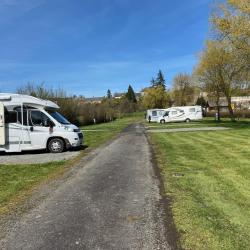 Camping-car Park