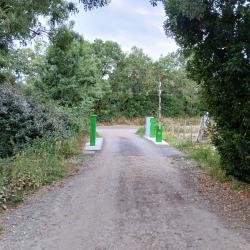 Camping-car Park