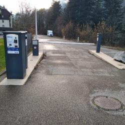 Camping-car Park