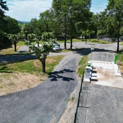 Camping-car Park