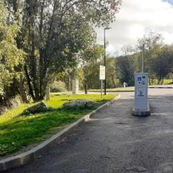Camping-car Park