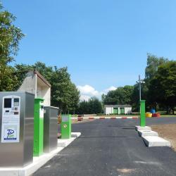 Camping-car Park