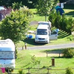 Camping-car Park