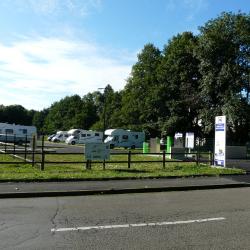 Camping-car Park