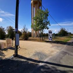 Camping-car Park