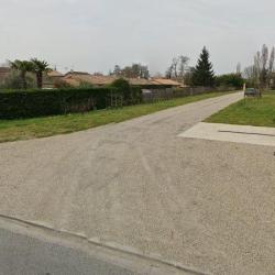Camping-car Park