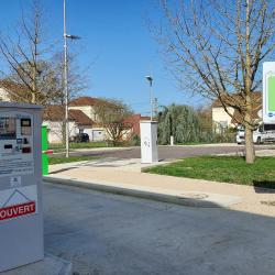 Camping-car Park