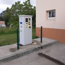 Camping-car Park